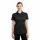 Sport-Tek LST695 Ladies PosiCharge Active Textured Colorblock Polo