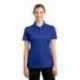 Sport-Tek LST695 Ladies PosiCharge Active Textured Colorblock Polo