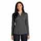 Sport-Tek LST357 Ladies PosiCharge Competitor 1/4-Zip Pullover