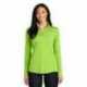 Sport-Tek LST357 Ladies PosiCharge Competitor 1/4-Zip Pullover