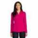 Sport-Tek LST357 Ladies PosiCharge Competitor 1/4-Zip Pullover