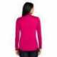 Sport-Tek LST357 Ladies PosiCharge Competitor 1/4-Zip Pullover