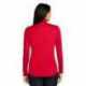 Sport-Tek LST357 Ladies PosiCharge Competitor 1/4-Zip Pullover