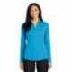 Sport-Tek LST357 Ladies PosiCharge Competitor 1/4-Zip Pullover