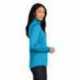 Sport-Tek LST357 Ladies PosiCharge Competitor 1/4-Zip Pullover