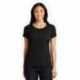 Sport-Tek LST450 Ladies PosiCharge Competitor Cotton Touch Scoop Neck Tee