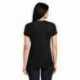 Sport-Tek LST450 Ladies PosiCharge Competitor Cotton Touch Scoop Neck Tee