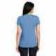 Sport-Tek LST450 Ladies PosiCharge Competitor Cotton Touch Scoop Neck Tee