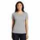 Sport-Tek LST450 Ladies PosiCharge Competitor Cotton Touch Scoop Neck Tee