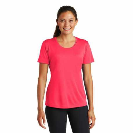 Sport-Tek LST350 Ladies PosiCharge Competitor Tee