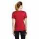 Sport-Tek LST353 Ladies PosiCharge Competitor V-Neck Tee