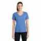 Sport-Tek LST353 Ladies PosiCharge Competitor V-Neck Tee