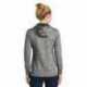 Sport-Tek LST225 Ladies PosiCharge Electric Heather Fleece Hooded Pullover