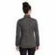 Sport-Tek LST30 Ladies PosiCharge Electric Heather Soft Shell Jacket