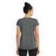 Sport-Tek LST390 Ladies PosiCharge Electric Heather Sporty Tee