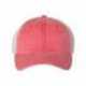 Sportsman SP510 Pigment-Dyed Trucker Cap