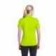 Sport-Tek LST680 Ladies PosiCharge Micro-Mesh Polo