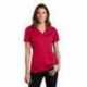 Sport-Tek LST680 Ladies PosiCharge Micro-Mesh Polo