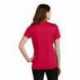 Sport-Tek LST680 Ladies PosiCharge Micro-Mesh Polo