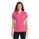 Sport-Tek LST640 Ladies PosiCharge RacerMesh Polo