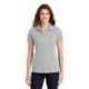 Sport-Tek LST640 Ladies PosiCharge RacerMesh Polo