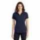 Sport-Tek LST640 Ladies PosiCharge RacerMesh Polo