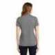 Sport-Tek LST640 Ladies PosiCharge RacerMesh Polo