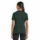 Sport-Tek LST340 Ladies PosiCharge RacerMesh V-Neck Tee