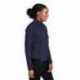 Sport-Tek LST570 Ladies PosiCharge Strive Full-Zip