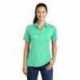 Sport-Tek LST520 Ladies Posi-UV Pro Polo