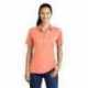 Sport-Tek LST520 Ladies Posi-UV Pro Polo