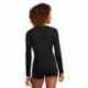 Sport-Tek LST420LS Ladies Posi-UV Pro Long Sleeve