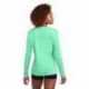 Sport-Tek LST420LS Ladies Posi-UV Pro Long Sleeve