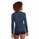 Sport-Tek LST420LS Ladies Posi-UV Pro Long Sleeve