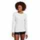 Sport-Tek LST420LS Ladies Posi-UV Pro Long Sleeve