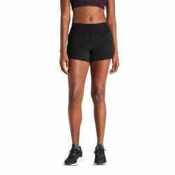 Sport-Tek LST485 Ladies Repeat Short