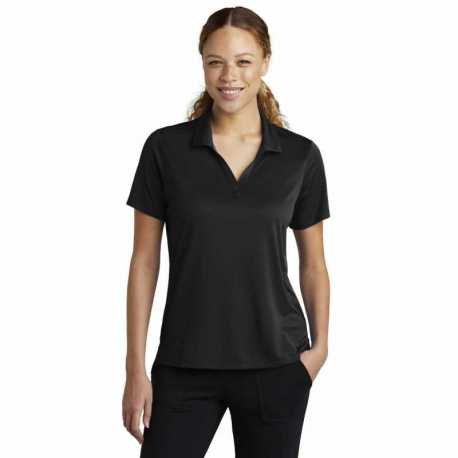 Sport-Tek LST535 Ladies Sideline Polo