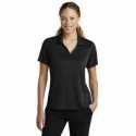 Sport-Tek LST535 Ladies Sideline Polo