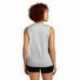 Sport-Tek LST352 Ladies Sleeveless PosiCharge Competitor V-Neck Tee