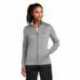 Sport-Tek LST241 Ladies Sport-Wick Fleece Full-Zip Jacket