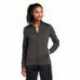 Sport-Tek LST241 Ladies Sport-Wick Fleece Full-Zip Jacket