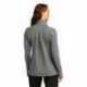 Sport-Tek LST561 Ladies Sport-Wick Flex Fleece 1/4-Zip