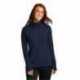 Sport-Tek LST561 Ladies Sport-Wick Flex Fleece 1/4-Zip