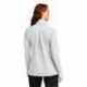 Sport-Tek LST561 Ladies Sport-Wick Flex Fleece 1/4-Zip