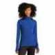 Sport-Tek LST560 Ladies Sport-Wick Flex Fleece Full-Zip