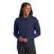 Sport-Tek LST562 Ladies Sport-Wick Flex Fleece Pullover Hoodie