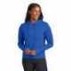 Sport-Tek LST562 Ladies Sport-Wick Flex Fleece Pullover Hoodie