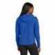 Sport-Tek LST562 Ladies Sport-Wick Flex Fleece Pullover Hoodie