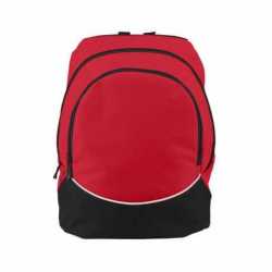 Augusta Sportswear AG1915 Large Tri-Color Backpack