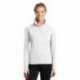 Sport-Tek LST850 Ladies Sport-Wick Stretch 1/4-Zip Pullover